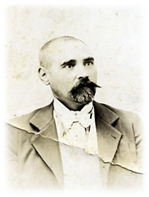 El primer viajero, José Viciano Carbonell